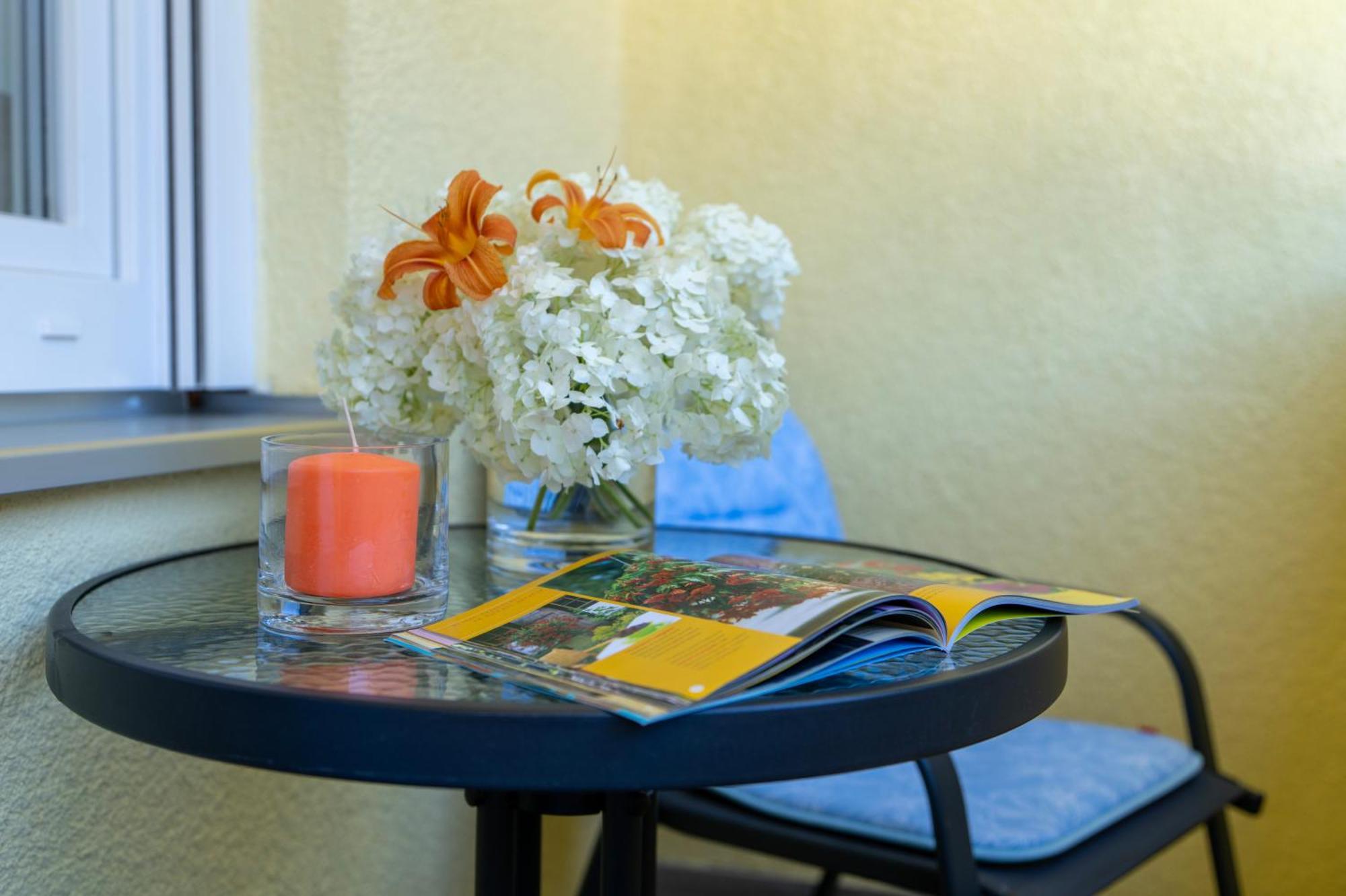 Lusi Apartment Otocac Bagian luar foto