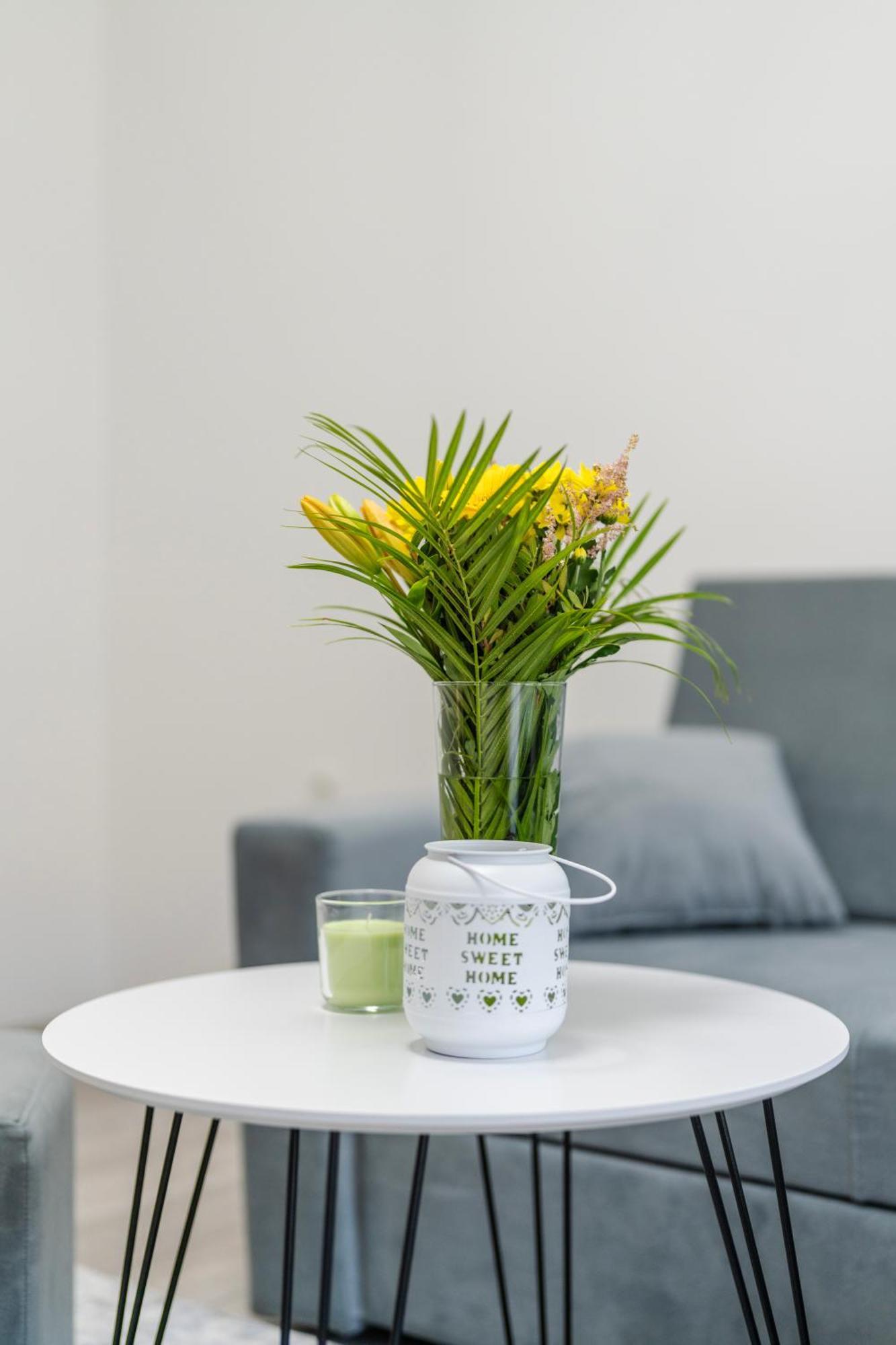 Lusi Apartment Otocac Bagian luar foto