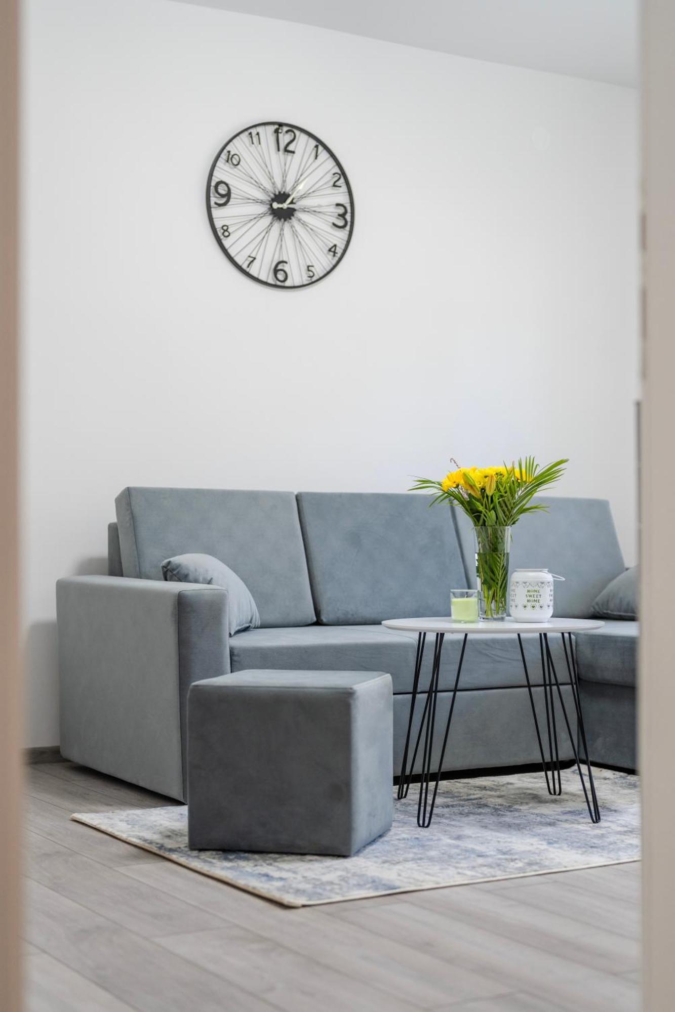 Lusi Apartment Otocac Bagian luar foto